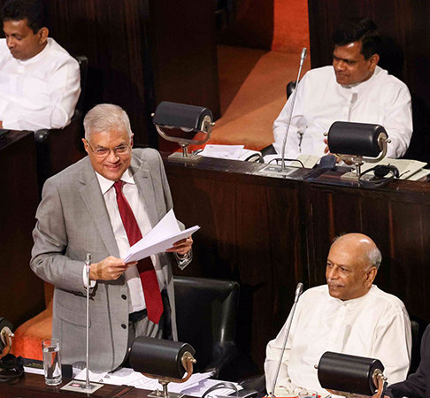 මෙය මැතිවරණ අයවැයක්ද?