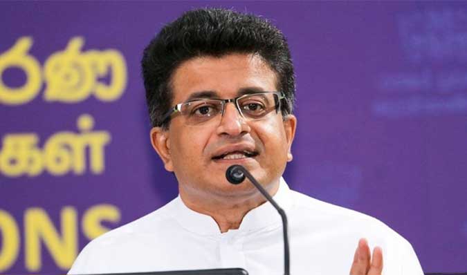 ජලාශ පිරිලා ඉතිරිලා යනවා විදුලිබල මණ්ඩලය ජනතාව ගසා කනවා…