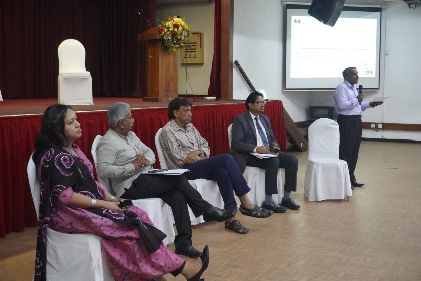 ශ්‍රී ලංකාවේ රාජ්‍යකරණයේ කඩිනමින් සිදුවිය යුතු ප්‍රතිසංස්කරණ වෙනුවෙන් සිවිල් සමාජය සාමූහිකව හඬ නගයි!