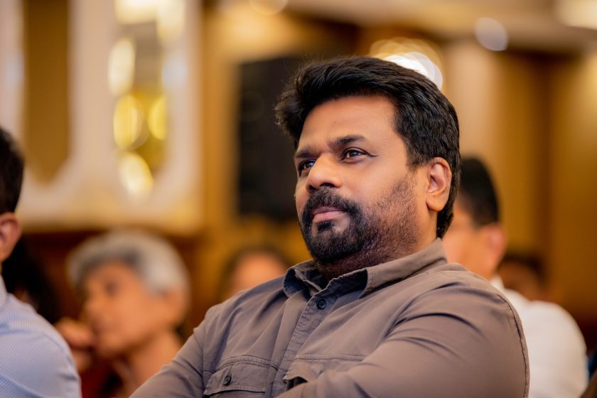අනුර කුමාර ණය ගැන කියන කතාව එහෙම වුණොත් ලංකාවට මොකක් වෙයිද?