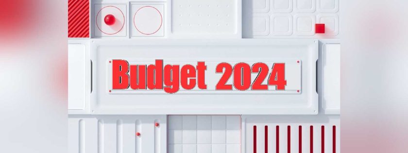 2024 අයවැය – යෝජනාවන් මෙසේය…