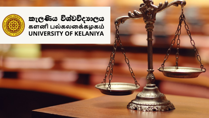 තොරතුරු කොමිසමේ පළමු නඩුවෙන් කැලණිය උපකුලපතිනිය හා ලේඛකාධිකාරී නිදහස්