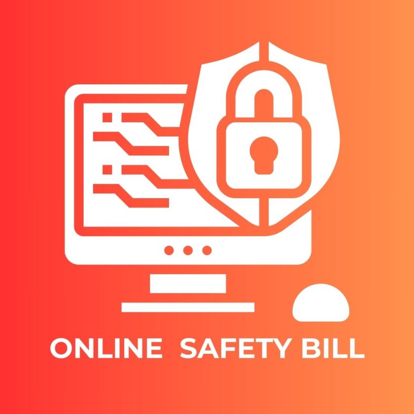 ඔන්ලයින් සේෆ්ටිය සහ පනත් කෙටුම්පත…