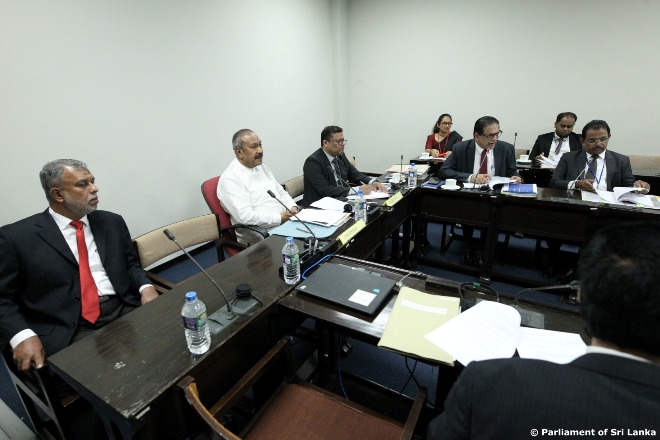 ජාතික අධ්යාපනයේ ඉදිරි සැලසුම් ගැන අවධානය…