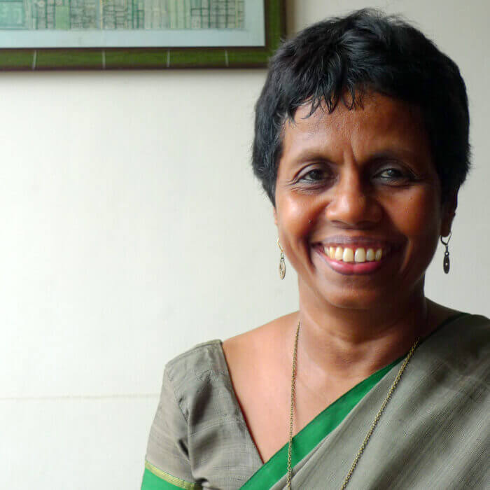 මැතිවරණ ප්රතිසංස්කරණ ගැන සමීකරණ, කතන්දර වලට රැවටෙන්න එපා – ආචාර්ය සුජාතා ගමගේ