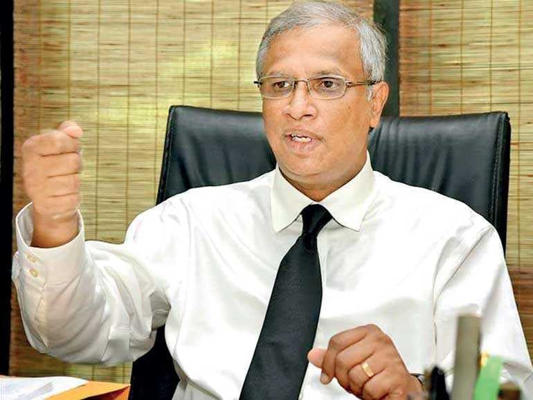 ආර්ථික විනාශයට වගකිව යුතු බවට හඳුනාගත් පිරිස ජනතාවට වන්දි ගෙවිය යුතුයි!