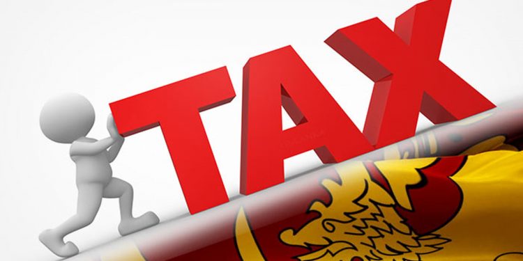අහිමිවූ බදු ආදායම් අය කරගැනීමට දේශීය ආදායම් දෙපාර්තමේන්තුවට උපදෙස්