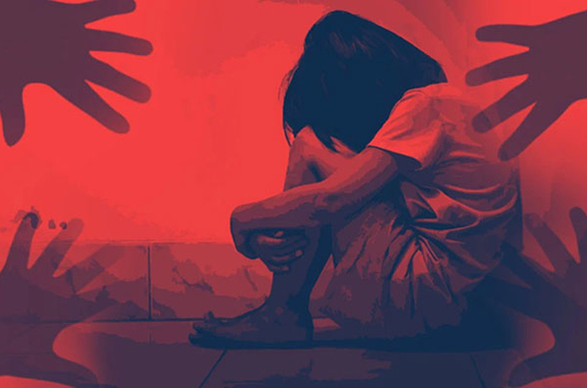 සැප්තැම්බරයේ පමණක් ළමා ලිංගික අපයෝජන 168ක්…