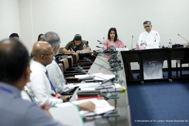 අස්වැසුමට සුදුසුකම් නොලැබූ සමෘද්ධිලාභීන් ට සුබ පණිවිඩයක්!