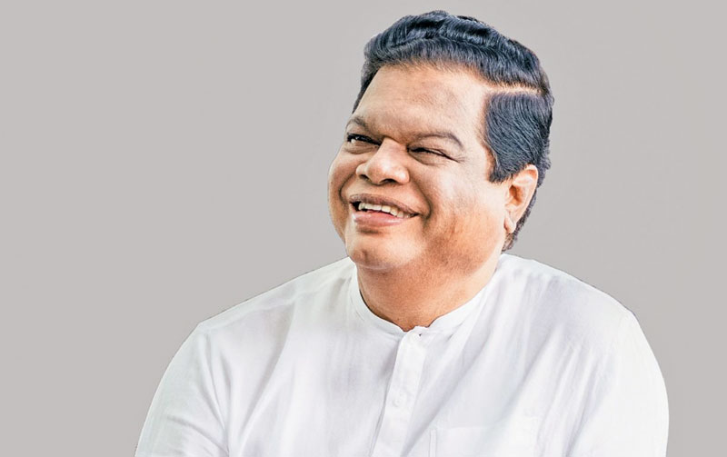 විදේශ ණය ප්රතිව්යුහගතකරණය කරනතුරු කිසිදු ව්යාපෘතියකට මුදල් වෙන් කළ නොහැකියි..