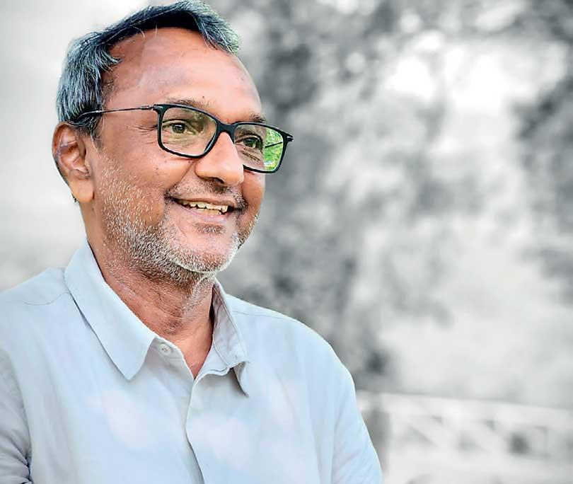 ප්රජාතන්ත්රවාදි ආයතනවල විශ්වාසය නැති වුණොත් තරුණයන් අන්තවාදයට ගමන් කරනවා -මන්ත්රී ඉම්තියාස් බාකීර් මාකාර්