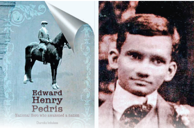 අධිරාජ්‍යවාදීන් 1915දී සිදු කළ හෙන්රි පේද්‍රිස් ඝාතනය සොයන්න කමිටුවක්…