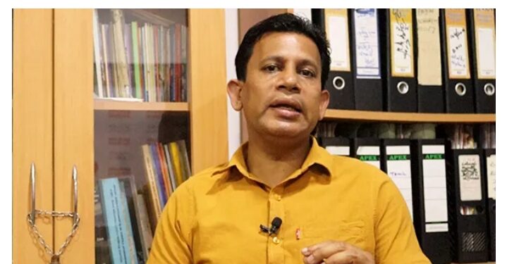 ඔමික්‍රෝන් සොයන්න පහසුකමක් නෑ…