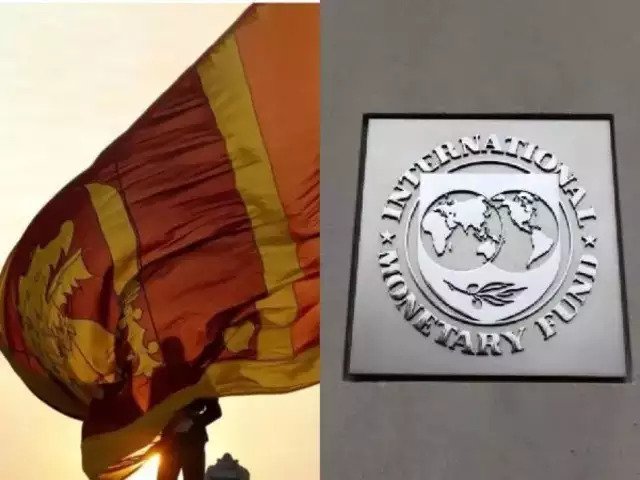 IMF ශ්‍රී ලංකාව සඳහා දෙවන ණය වාරිකය අනුමත කරයි