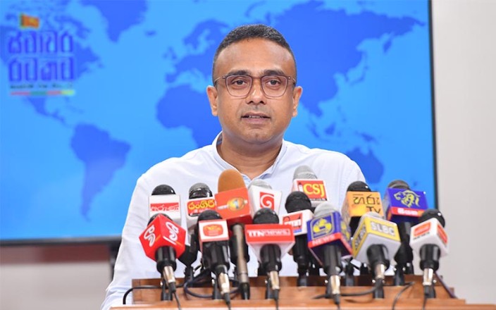 මෙරට විදෙස් සංචිතය ඩොලර් බිලියන 3.6ක් දක්වා ඉහළට…