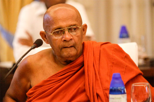 බෞද්ධ ශාසනයේ යහ පැවැත්මට අවහිර කරන්නේ කව්ද ? – මුගුණුවටවන සිද්ධත්ත හිමි