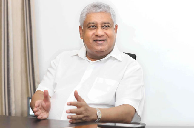 රට පුරා හෙට සිට විශේෂ මෙහෙයුමක්…