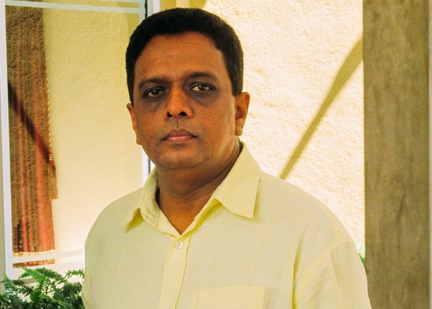 දැඩි සත්කාර ඒකකයේ තිබුණු ආර්ථිකය දැන් සාමාන්‍ය වාට්ටුවකට මාරු කරලා – ජ්‍යෙෂ්ඨ මහාචාර්ය මිල්ටන් රාජරත්න