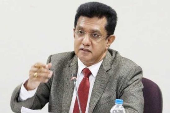 Charitha Herath