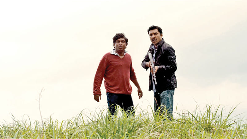 කඳු කියන රහස් මොනවාද?