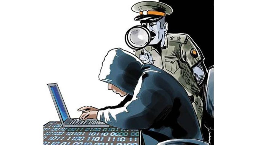 අන්තර්ජාලයෙන් මුදල් වංචා කළ පුද්ගලයෙක් CCDයට කොටුවෙයි