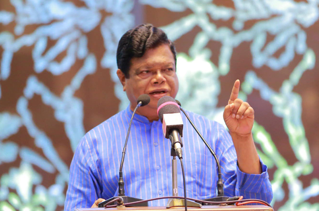 වැට් නැති සියලු භාණ්ඩ එකම තැන­කින් ගන්න පහ­සු­කම්…