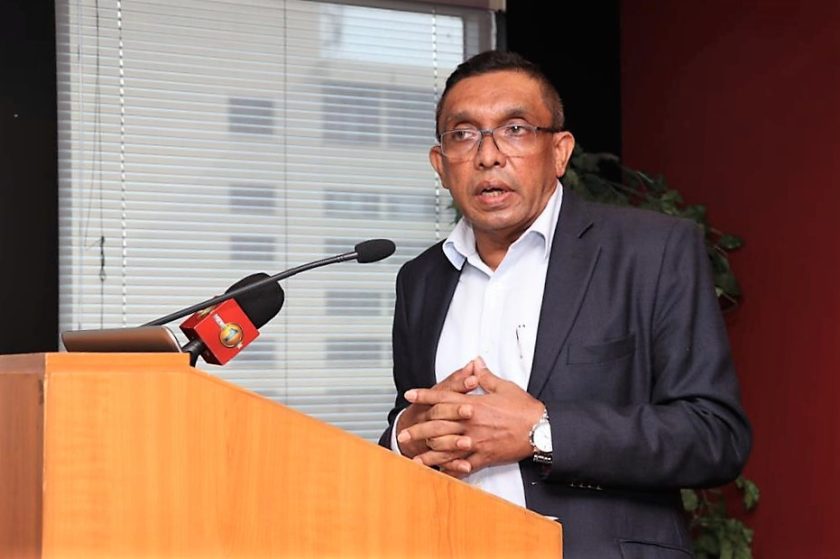 නව වසරේ අභියෝග ත්‍රිත්වයක්…