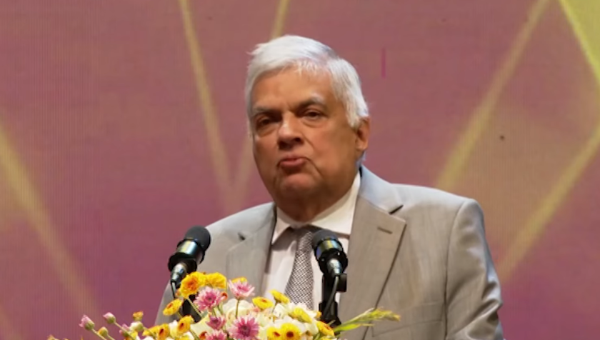 ව්‍යවස්ථානුකූලව බලය බෙදන්න ජනපති සූදානම්