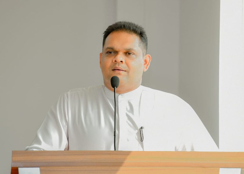 වැට් බදු ආදායමෙන් ව්‍යාපාරිකයන් ලාභ ගැනීම වැළැක්වීමට යන්ත්‍රණයක්…