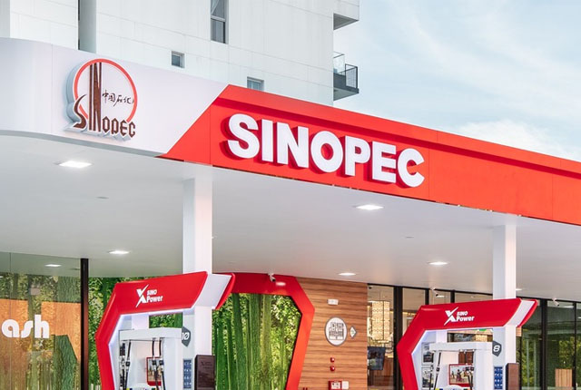 සිපෙට්කෝවට අඩුවෙන් සයිනොපෙක් පෙට්‍රල් ඩීසල් දෙයි…