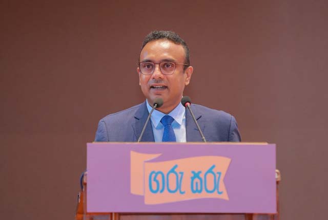 සියලු සමාජ ආරක්ෂණ ක්‍රම එකට එකතු කර පොදු සමාජ ආරක්ෂණ වැඩ පිළිවෙලක්!