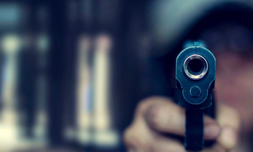 පොලිසිය අතින් වෙඩි වැදි තිදරු පියා මරු දකී…