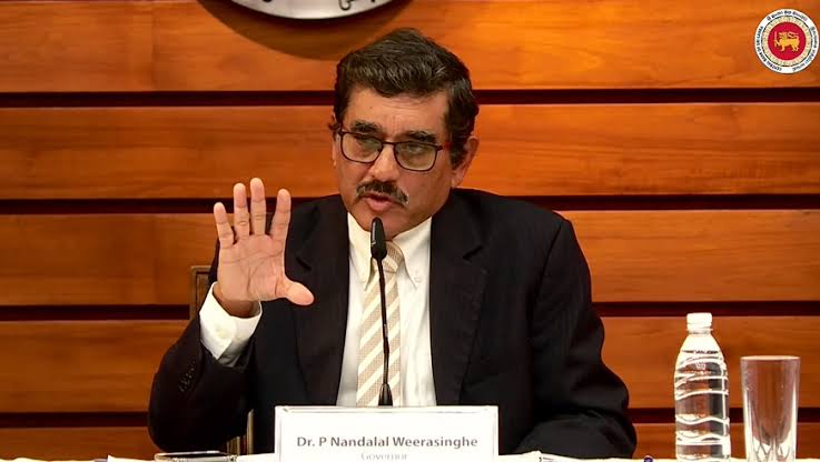 මෙතැනින් එහාට කවුරු රට පාලනය කළත් IMF එකඟතා අනුව කටයුතු කළ යුතුයි…