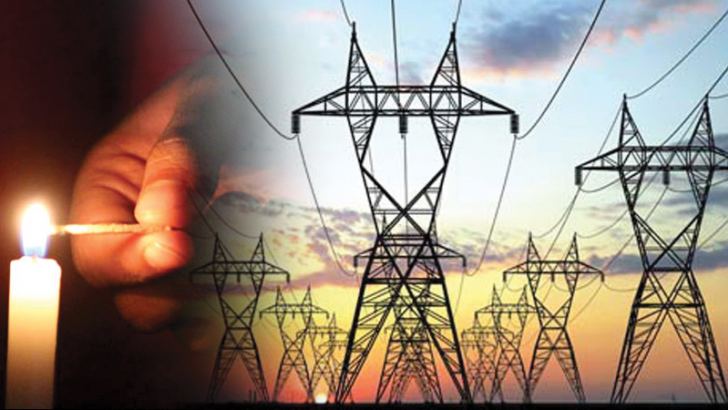 බිල්පත් නොගෙවූ හේතුවෙන් ලක්ෂ 08කගේ විදුලිය විසන්ධි කෙරේ
