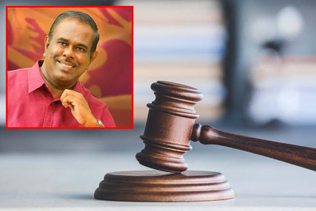 අමරකීර්ති අතුකෝරළ ඝාතන සිද්ධිය පිළිබඳ ශ්‍රේෂ්ඨාධිකරණයෙන් නියෝගයක්…