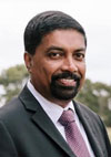 Ajith Rajapaksha