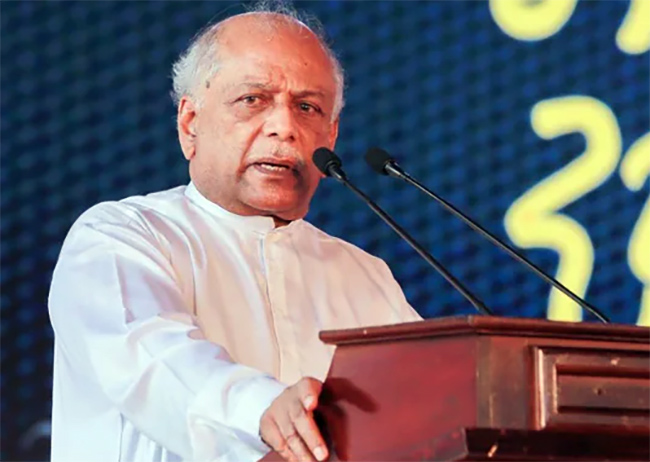 සිංහල හෝ දෙමළ බසින් ශ්‍රේෂ්ඨාධිකරණ තීන්දුවක් තවමත් ප්‍රකාශයට පත් කර නැහැ…