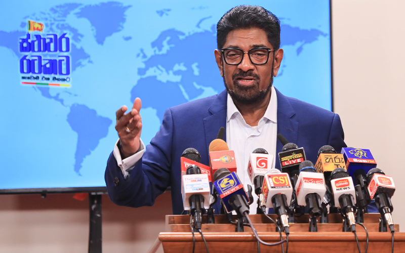 කෙහෙළියට ඇප නෑ – 29දා තෙක් යළි රිමාන්ඩ්…