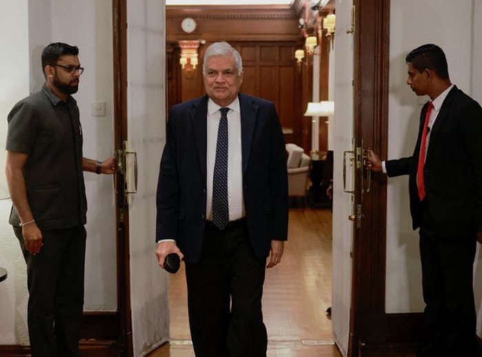 ජනපති රනිල් ඕස්ට්‍රේලියාවේ ශ්‍රී ලාංකික ඩයස්පෝරාව හමුවෙයි