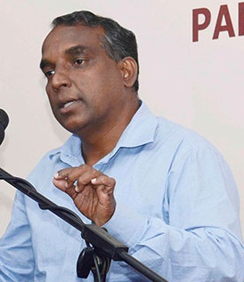 executive presidency in sri lanka