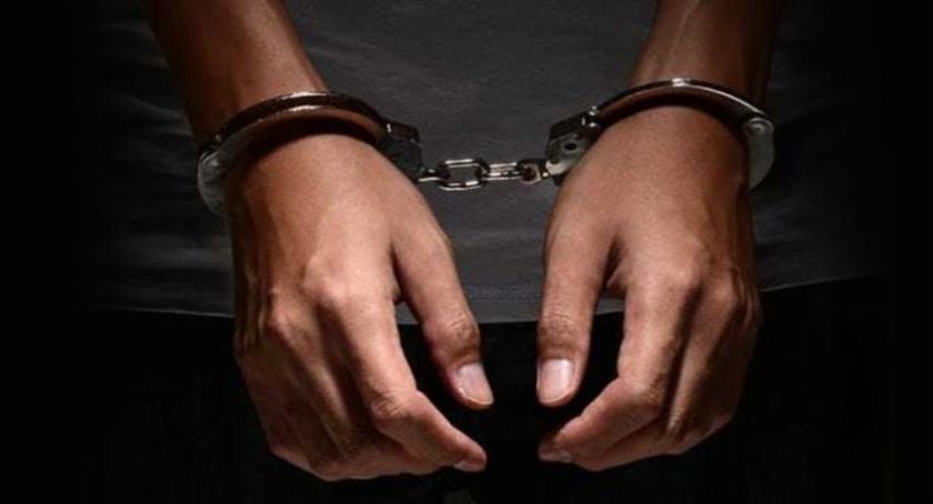 නඩු 37ක්, වරෙන්තු 12ක් ඇති පුද්ගලයකු අත්අඩංගුවට