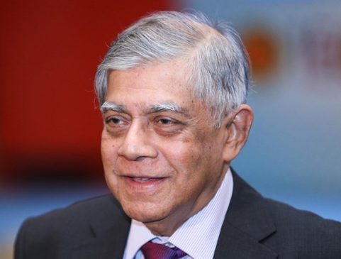 executive presidency in sri lanka