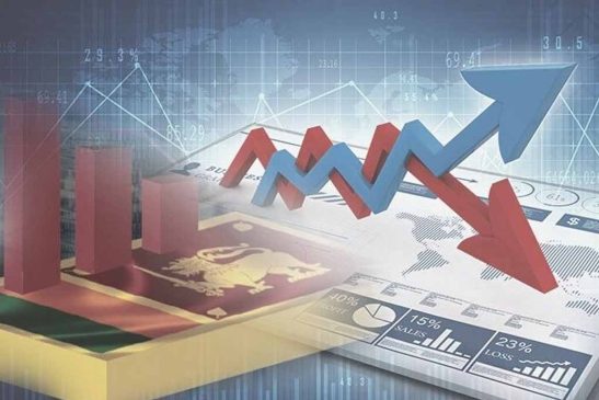 inflation rate in sri lanka