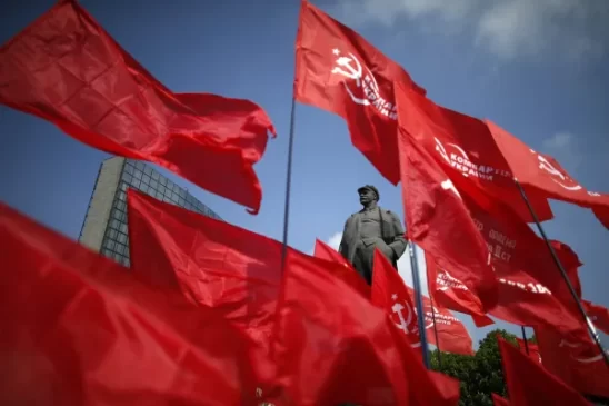 politics in sri lanka