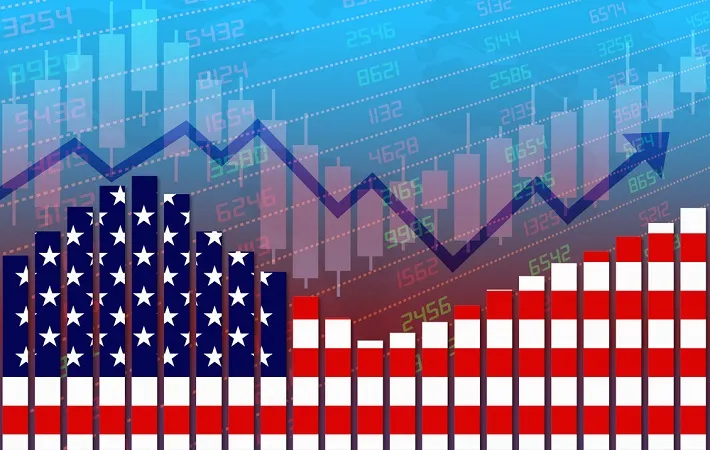 America's economic growth