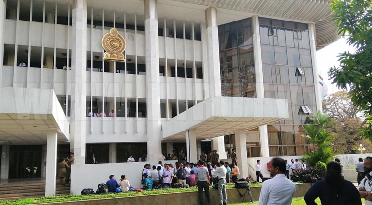 මටත් මෙහෙම වුනානම් සාමාන්‍ය මිනිස්සු ගැන කවර කතාවක්ද?