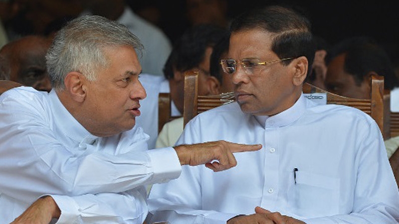  ‘පාස්කු ප්‍රහාරකයින් ගැන දැනගෙන තොරතුරු වසන් කිරීම දඬුවම් ලැබිය යුතු වරදක්’