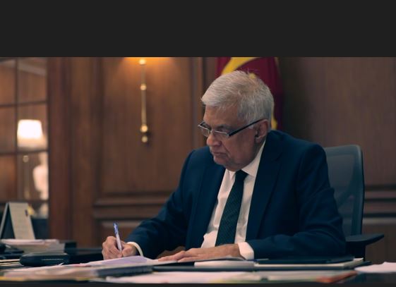 ආර්ථික පරිවර්තන පනතක් ළඟදීම – ජනාධිපතිගේ යෝජනාව කැබිනට් මණ්ඩලයට