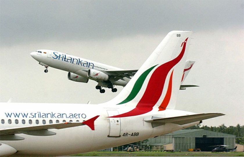 Privatization SriLankan Airlines