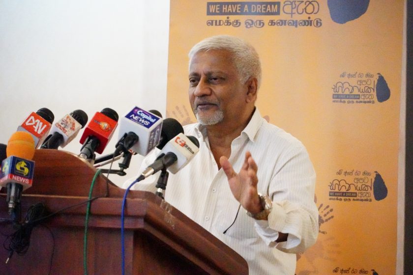 ආදායමට වඩා වියදම් කලොත් පොඩි බිස්නස් එකක් උනත් වැටෙනවා!